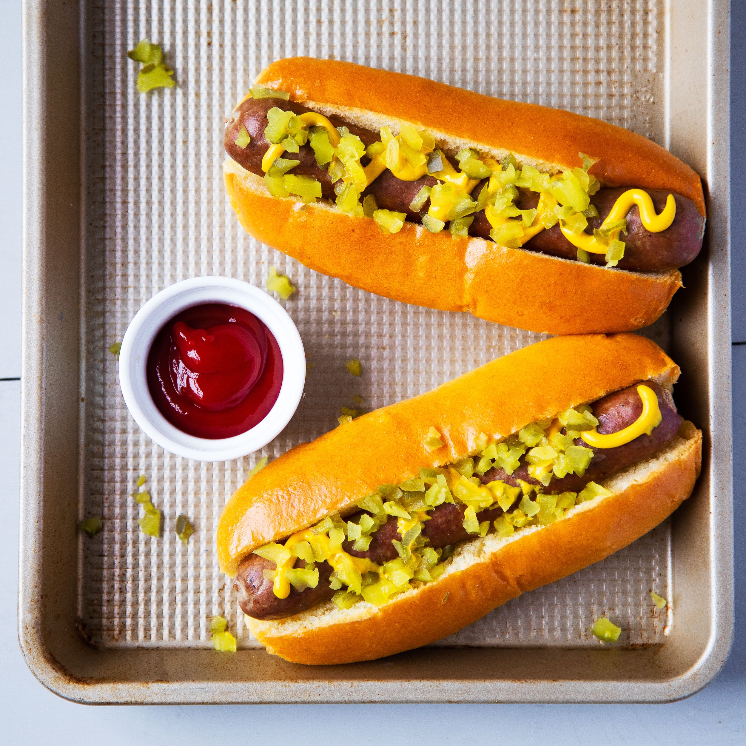 How-to: Homemade Hot Dogs Recipe - 100% Beef Hot Dogs – PS Seasoning