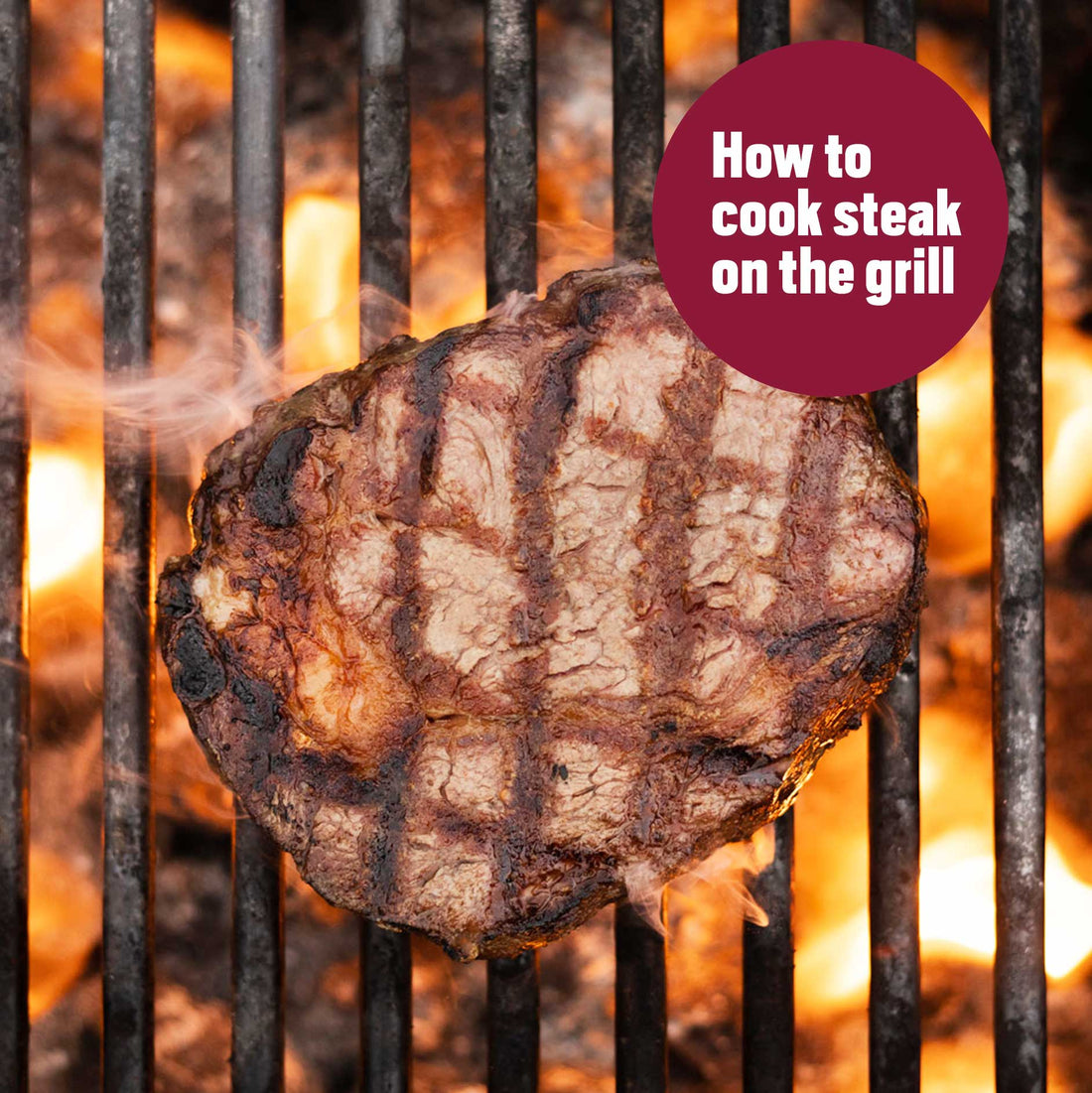 Guide to Grill Temperature on a Gas Grill - 101 Cooking For Two