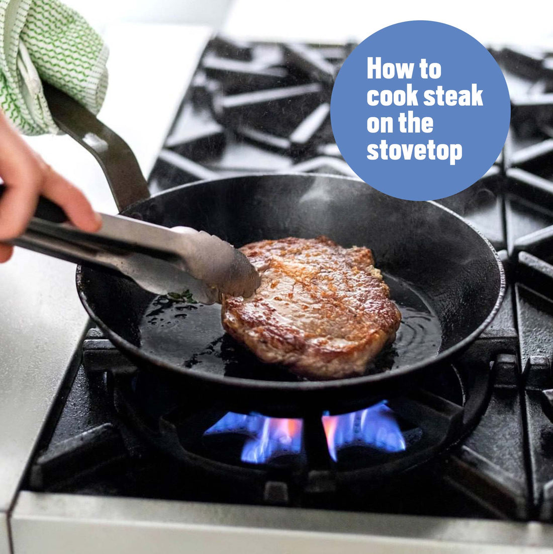Back Country Cast Iron Steak: What You Need to Know