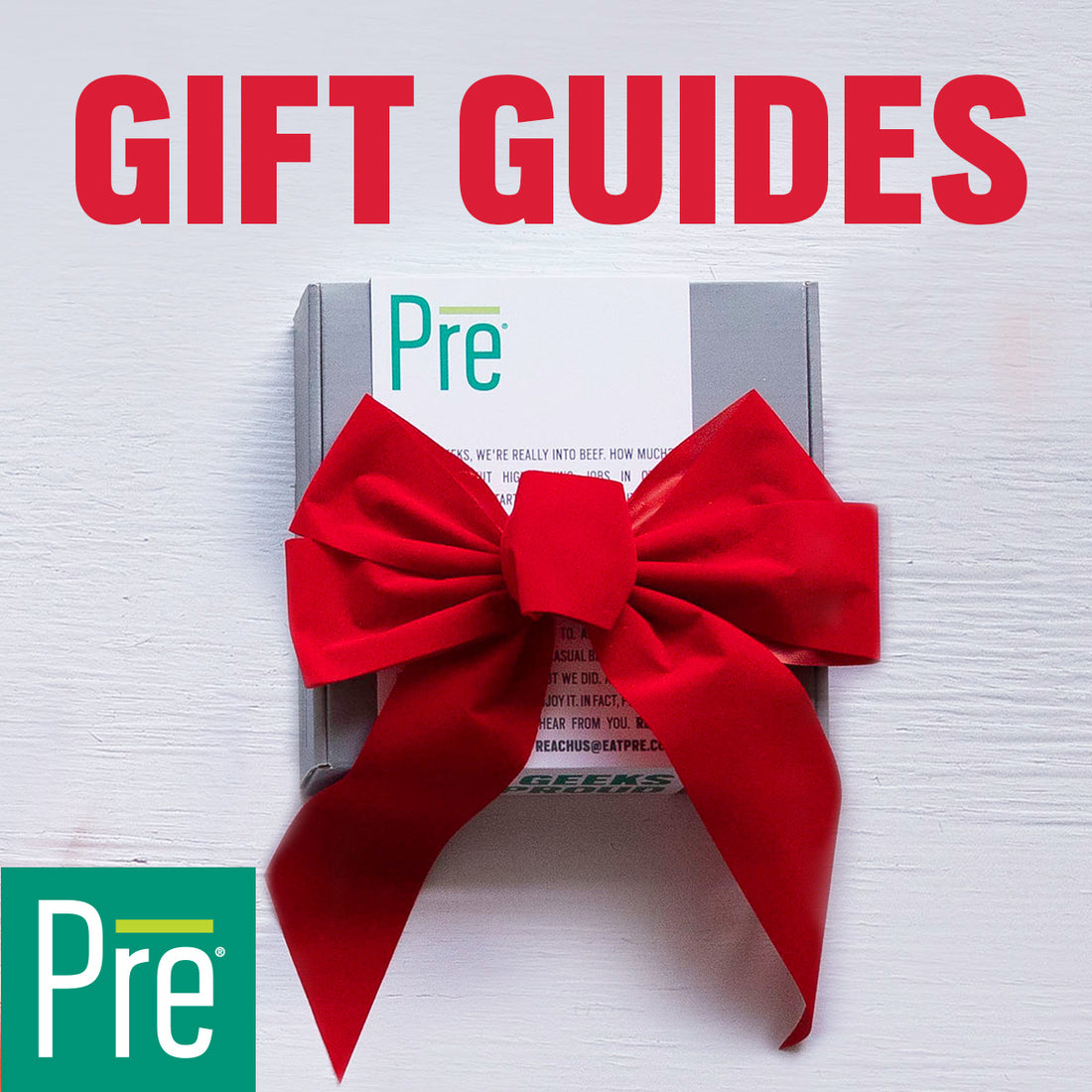 These Geeky Stocking Stuffers Prove that Big Things Come in Small Packages  -  Blog